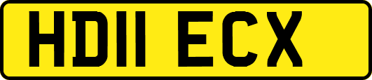 HD11ECX