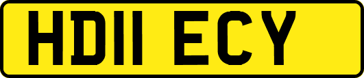 HD11ECY