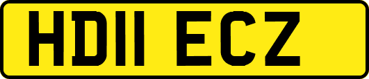 HD11ECZ
