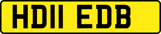 HD11EDB