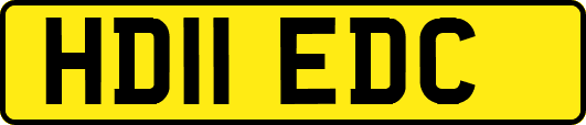HD11EDC