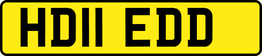 HD11EDD