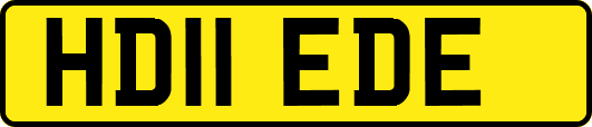 HD11EDE