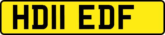 HD11EDF