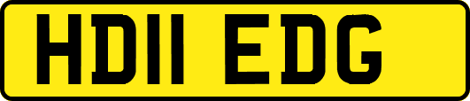 HD11EDG