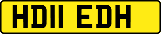 HD11EDH