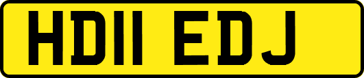 HD11EDJ
