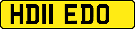 HD11EDO