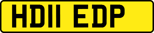 HD11EDP
