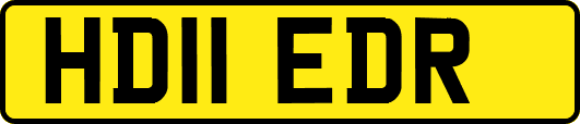 HD11EDR