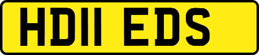 HD11EDS