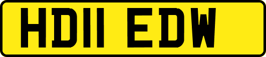 HD11EDW