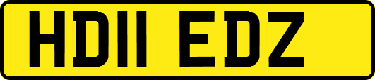 HD11EDZ