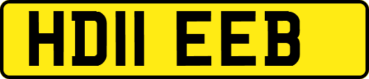 HD11EEB