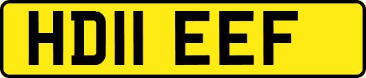 HD11EEF