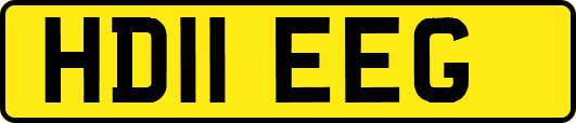 HD11EEG