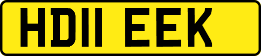HD11EEK