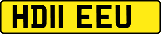 HD11EEU