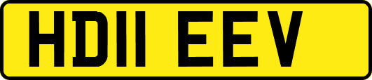 HD11EEV