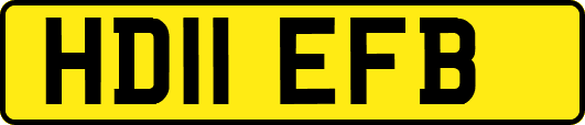 HD11EFB