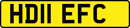 HD11EFC