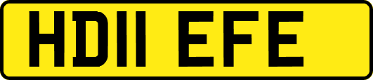 HD11EFE