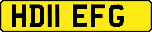 HD11EFG