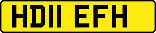 HD11EFH