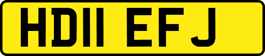 HD11EFJ