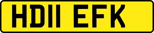 HD11EFK