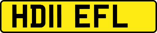 HD11EFL