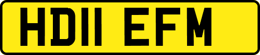 HD11EFM