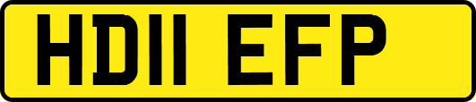HD11EFP