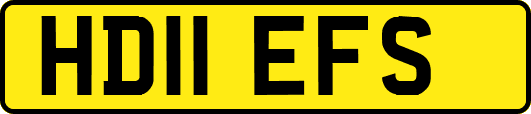 HD11EFS