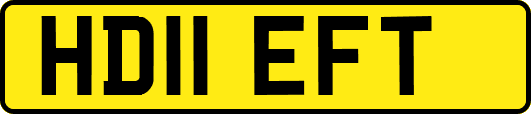 HD11EFT