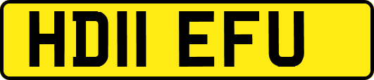 HD11EFU