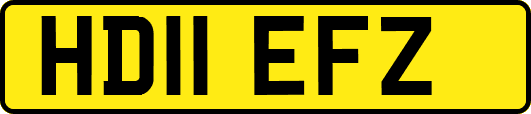 HD11EFZ