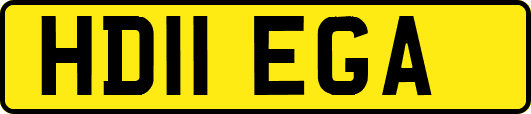HD11EGA