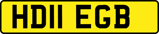 HD11EGB