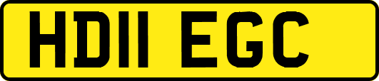 HD11EGC