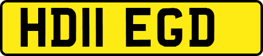 HD11EGD