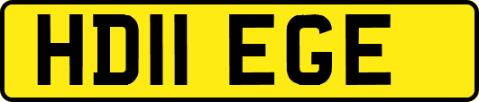 HD11EGE