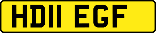HD11EGF