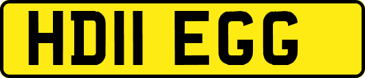 HD11EGG