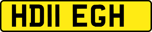 HD11EGH