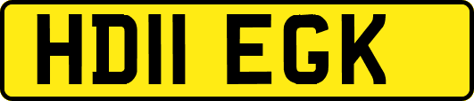 HD11EGK