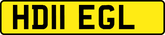 HD11EGL