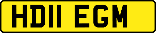 HD11EGM