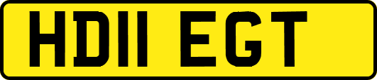 HD11EGT