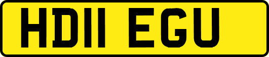 HD11EGU